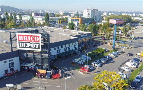 brico depot iasi.